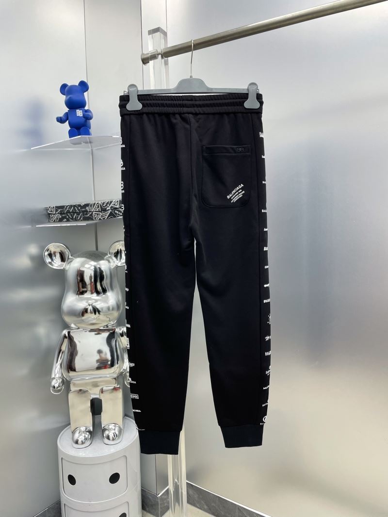 Balmain Long Pants